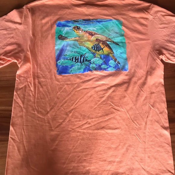 Women’s Guy Harvey T-shirt xl - Picture 4 of 4